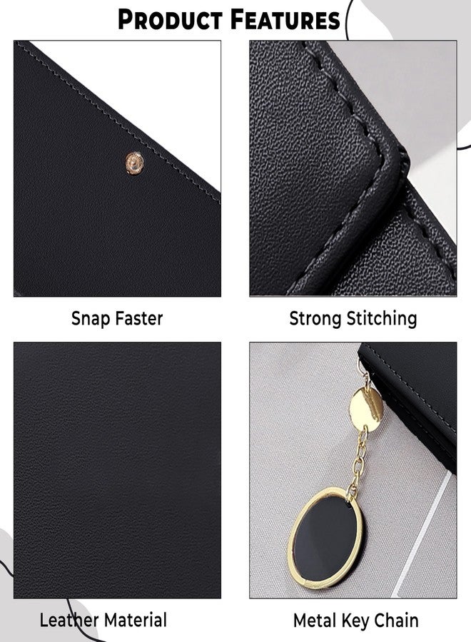 Kraptick Women Wallet - Image 4
